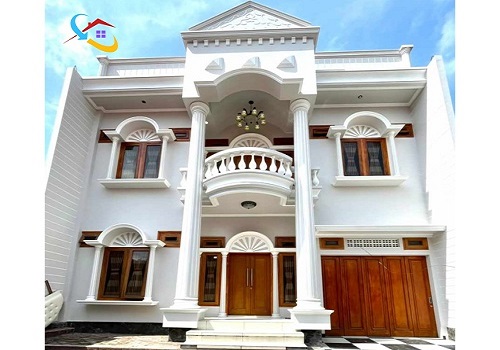 Jasa Kontraktor Renovasi Rumah Jakarta Selatan