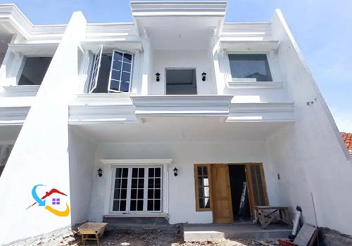 Jasa Renovasi Rumah Tangerang